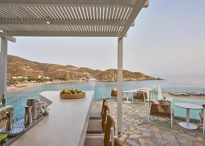 Ios Palace Hotel & Spa