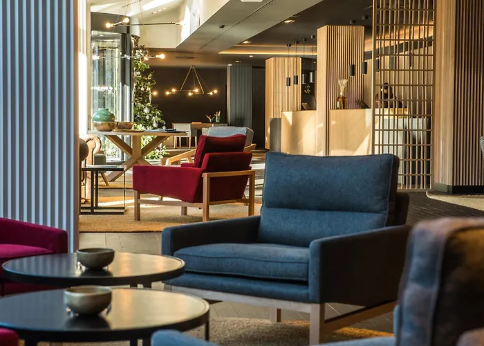 Lodge Park Hotel Soldeu
