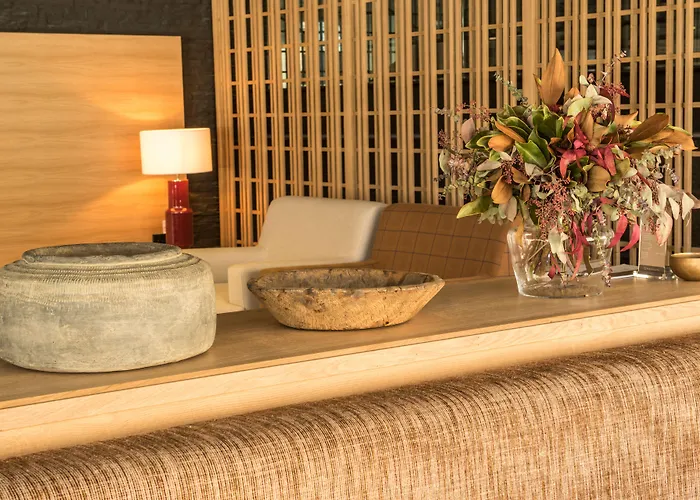 Lodge Park Hotel & Spa
