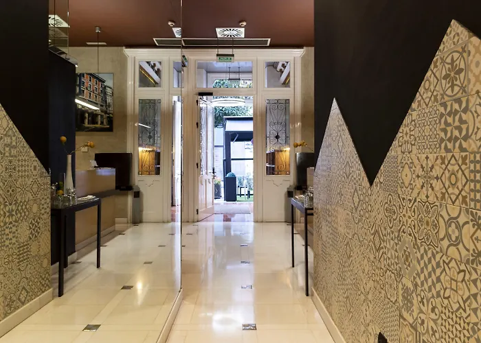 Hotel Fruela Oviedo