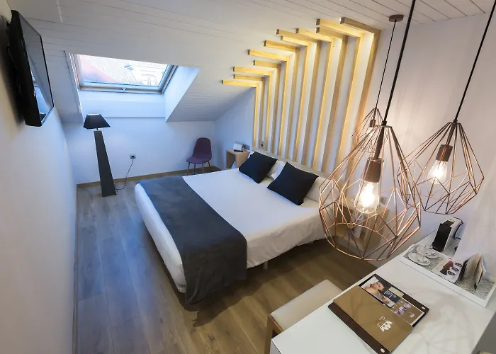 Hotel Fruela