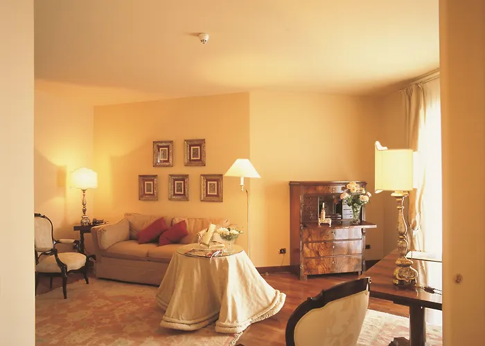 Grand Hotel Baia Verde