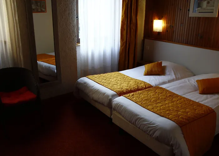 Hotel des Marquisats