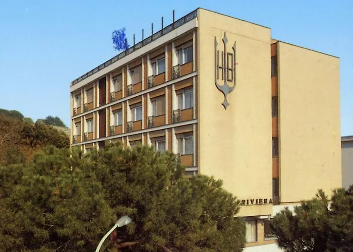 B&B HOTEL Riviera Celle Ligure
