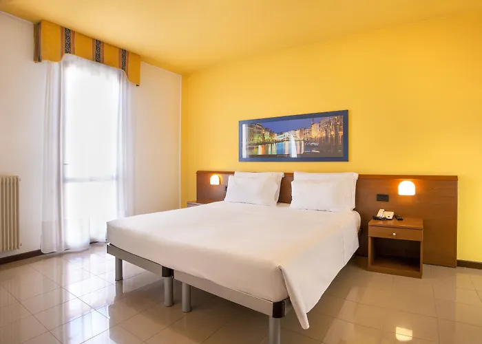 Best Western Titian Inn Hotel Venice Airport