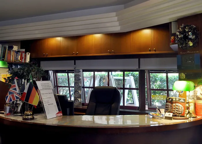 Hotel Roma