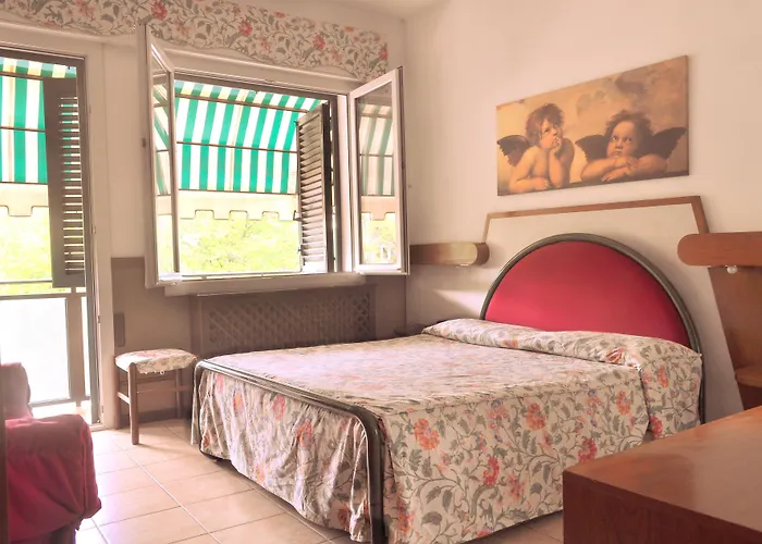 Hotel Roma