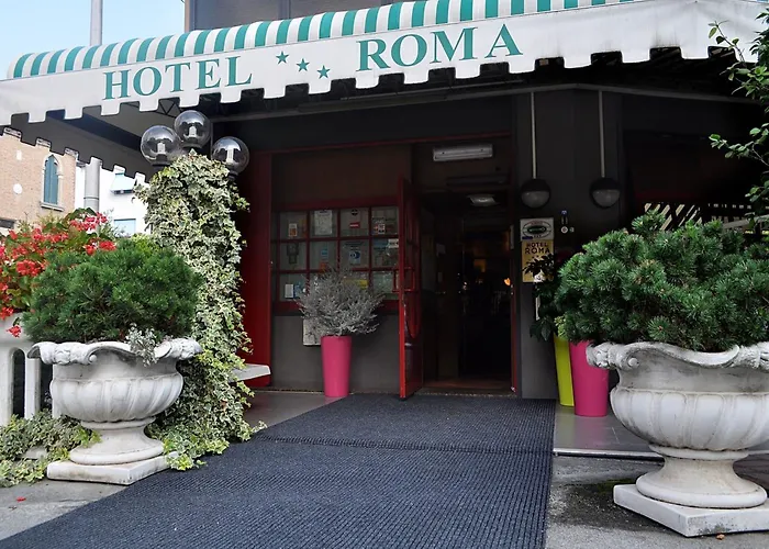 Hotel Roma