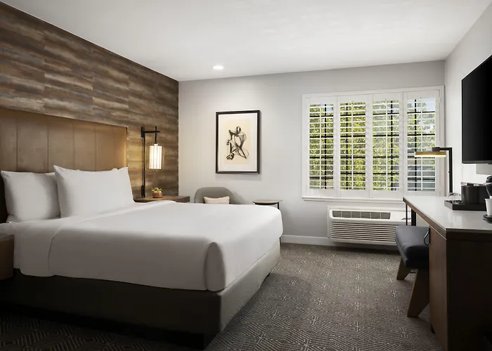 Napa Winery Inn