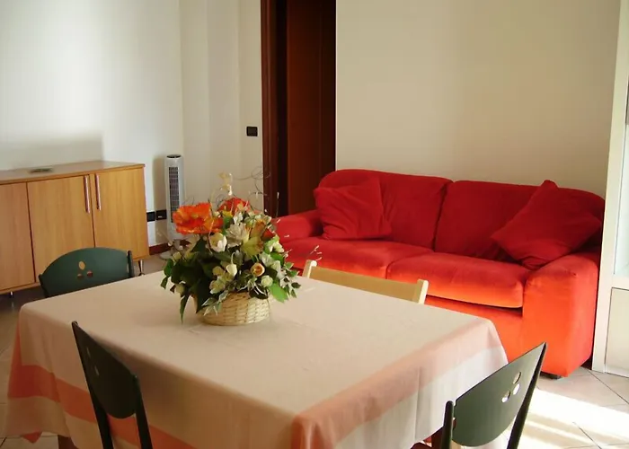 Hotel Ristorante Al Gabbiano