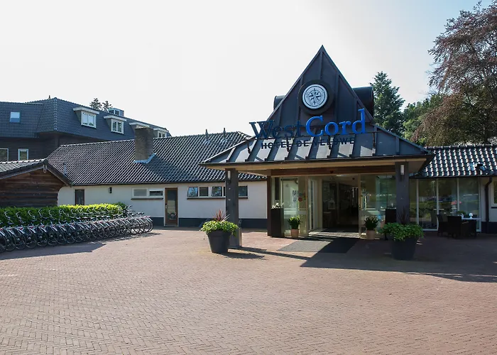 Hotel De Werelt Garderen