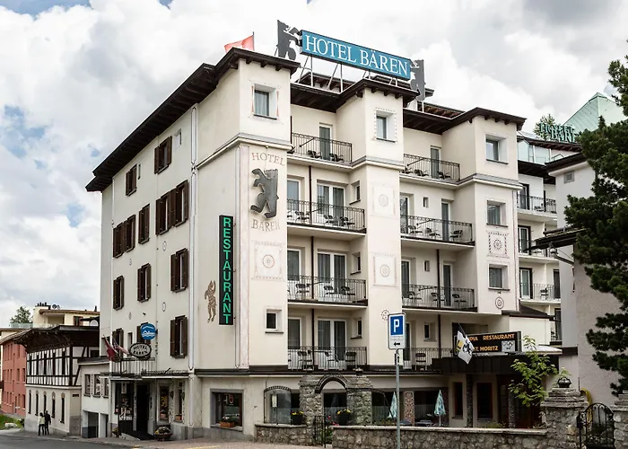 Hotel Baeren