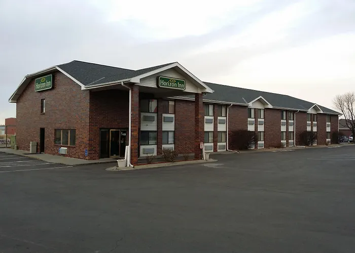 Horizon Inn Lincoln