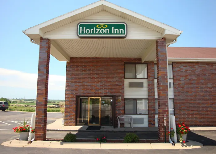 Horizon Inn Lincoln