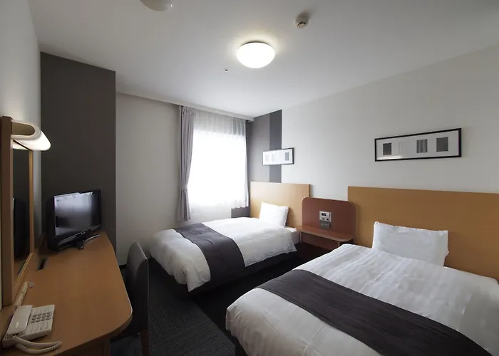 Comfort Hotel Gifu