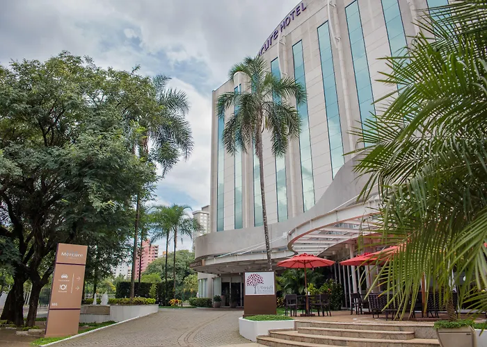 Bristol Santo Andre Abc Sao Paulo