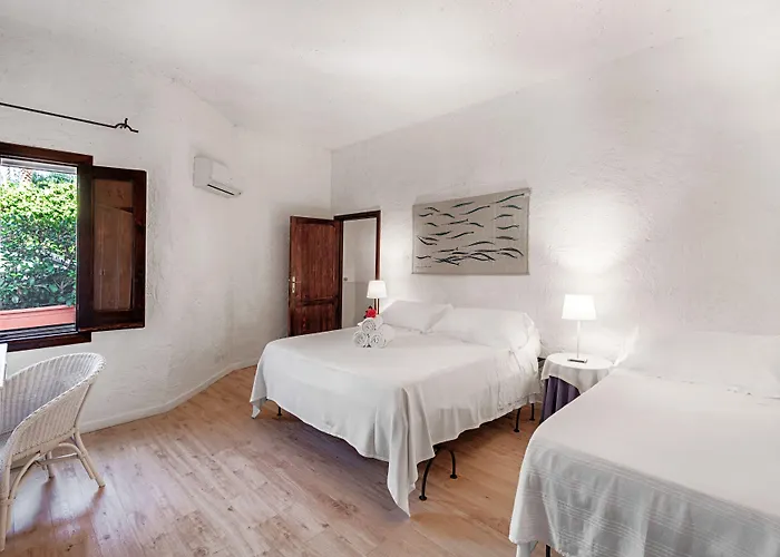 Hotel Villa Mediterranea