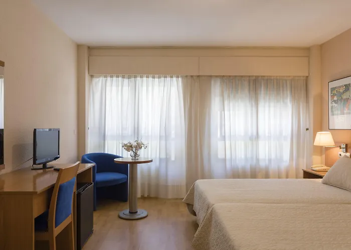 Hotel Villa San Juan