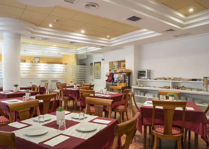 Hotel Villa San Juan