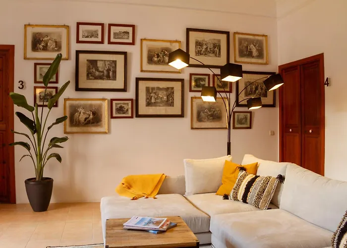 Hotel Can Moragues