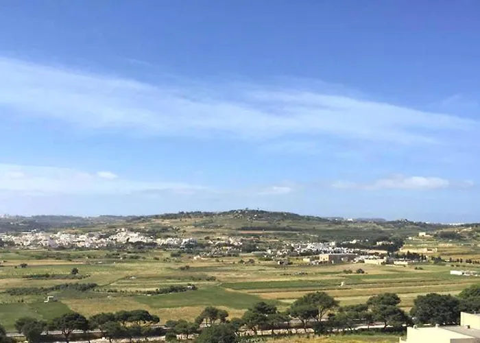 Bella Vista Hotel