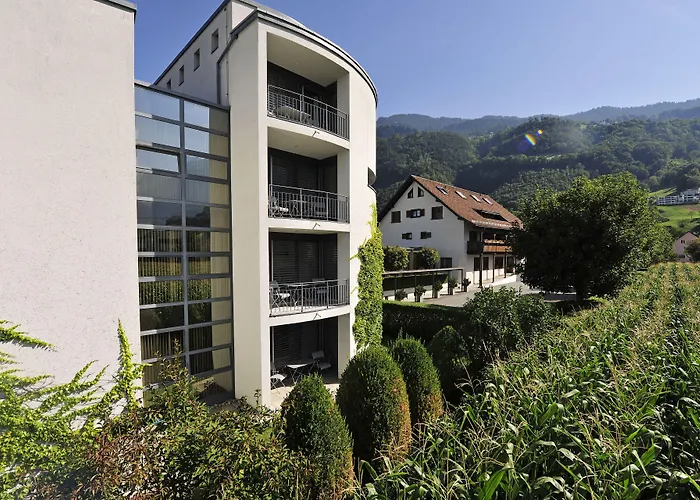 Hotel Schatzmann
