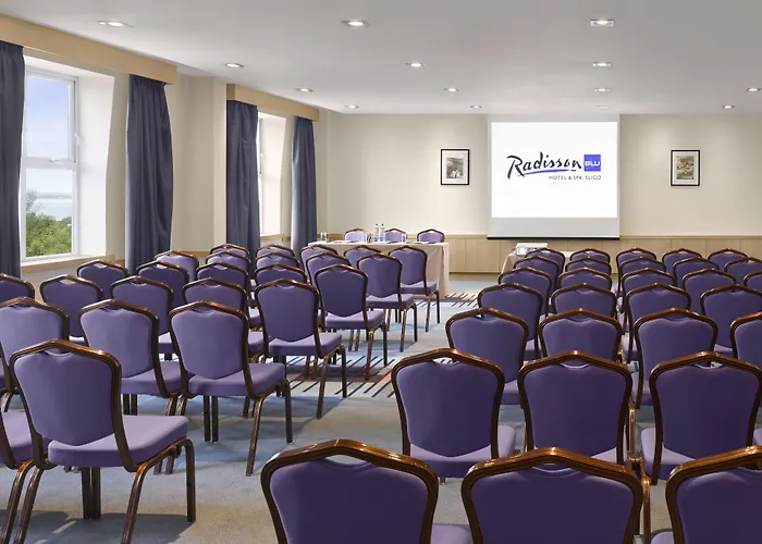 Radisson BLU Hotel&Spa, Sligo