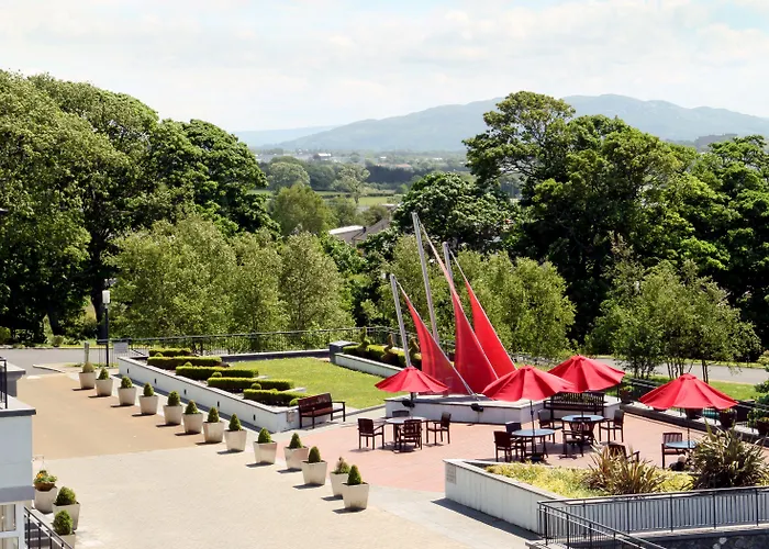 Radisson BLU Hotel&Spa, Sligo