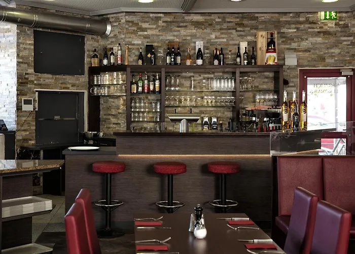 Loftstyle Hotel Gerlingen, Sure Hotel Collection By Best Western