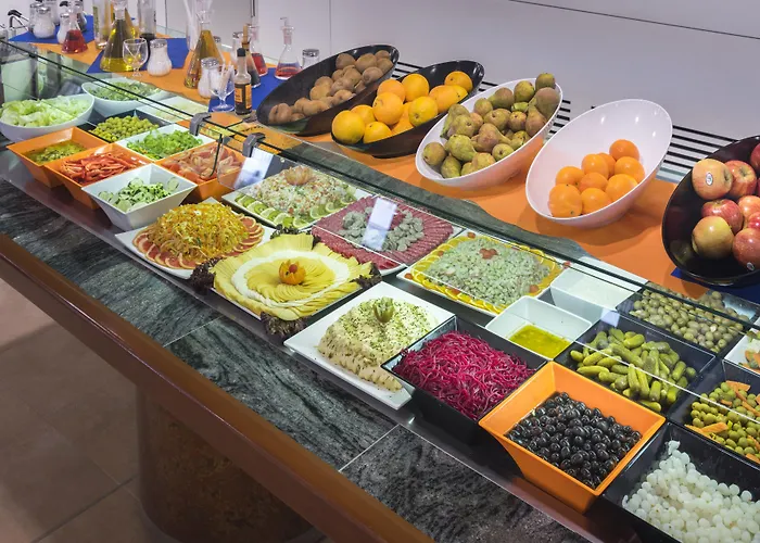 4R Miramar Calafell