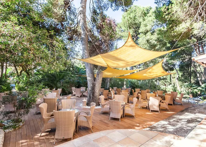 Lago Garden Apart-Suites&Spa Hotel Cala Ratjada 