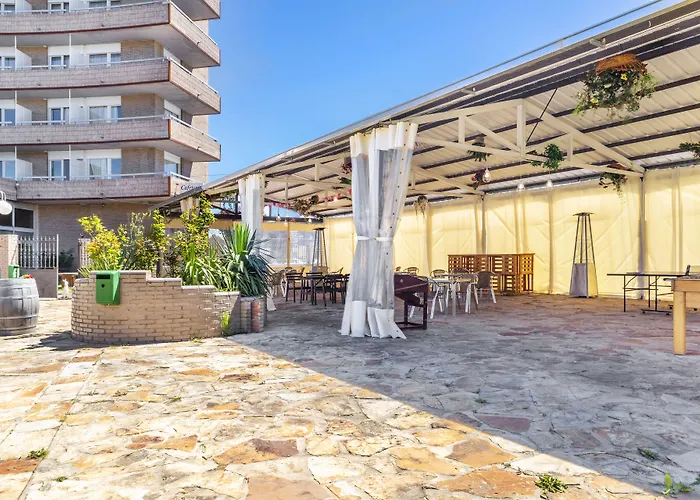 Hotel Vejo