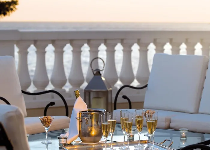 Hotel Cap Estel