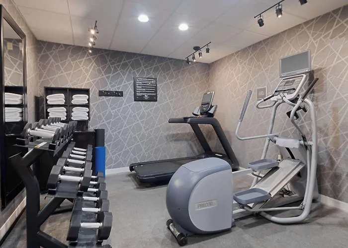 Homewood Suites By Hilton Columbia, Sc