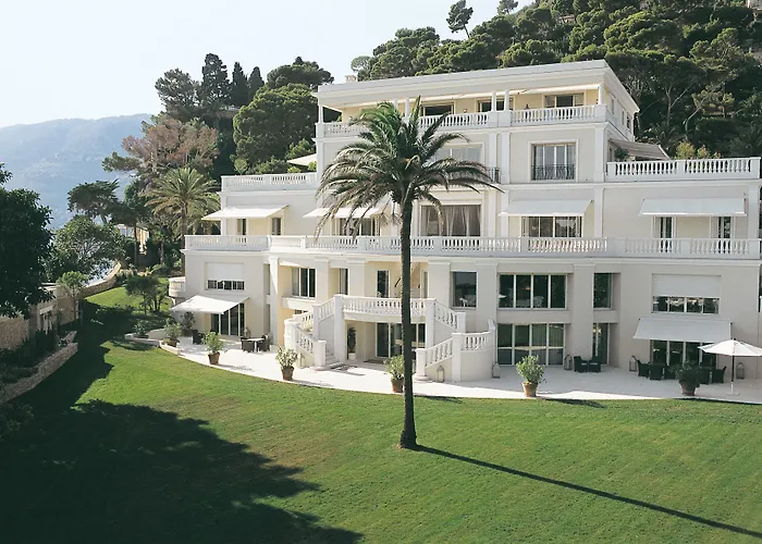Hotel Cap Estel