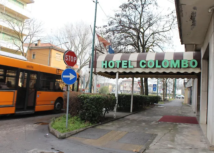 Hotel Colombo