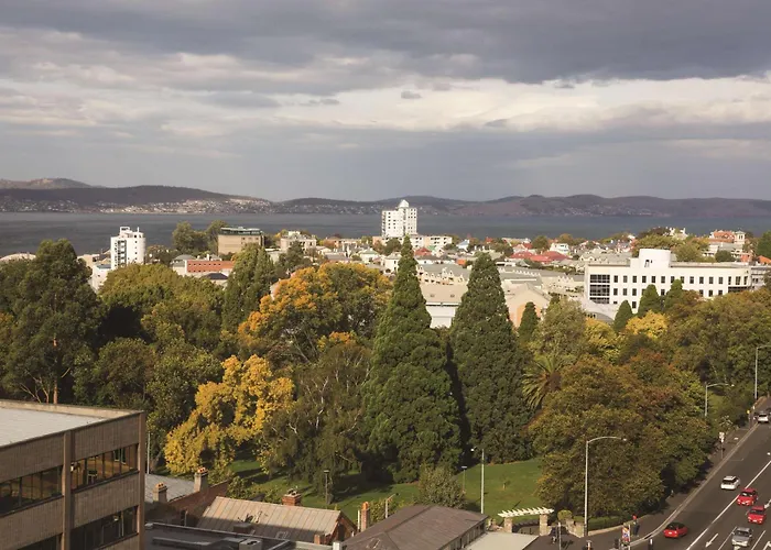 Travelodge Hotel Hobart