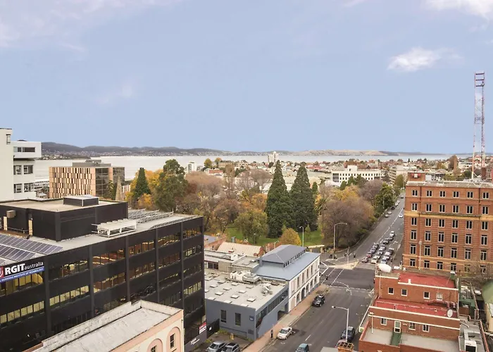 Travelodge Hotel Hobart