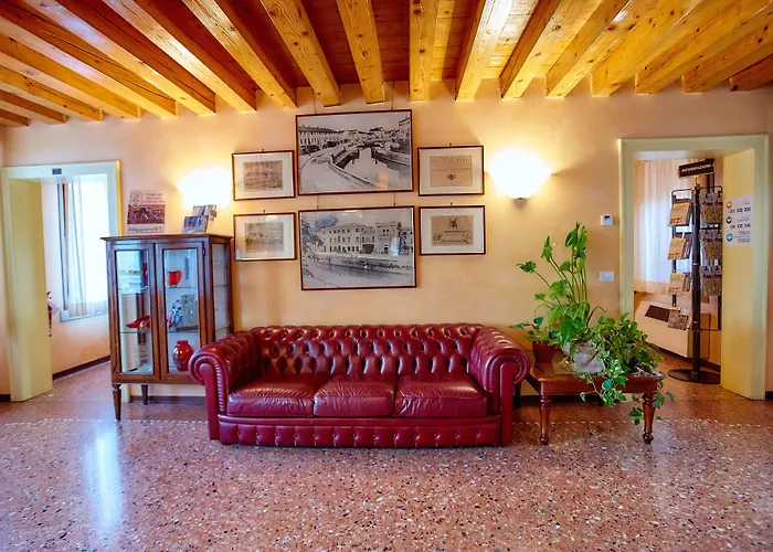 Hotel Riviera Dei Dogi