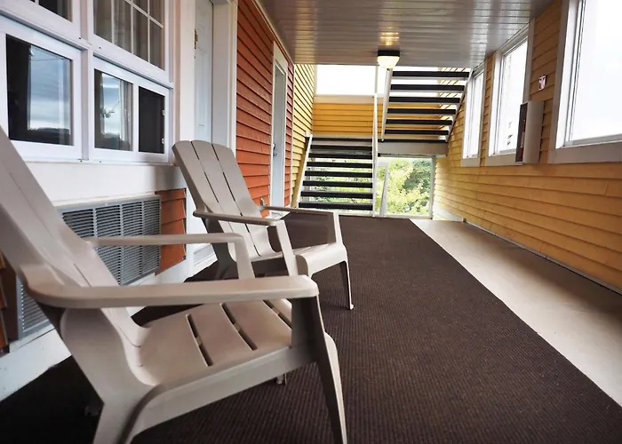 Hotel&Suites Les Laurentides