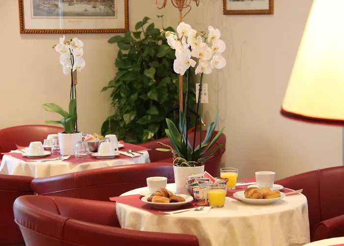 Hotel Regit