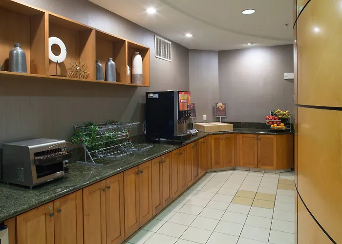 Springhill Suites By Marriott Billings