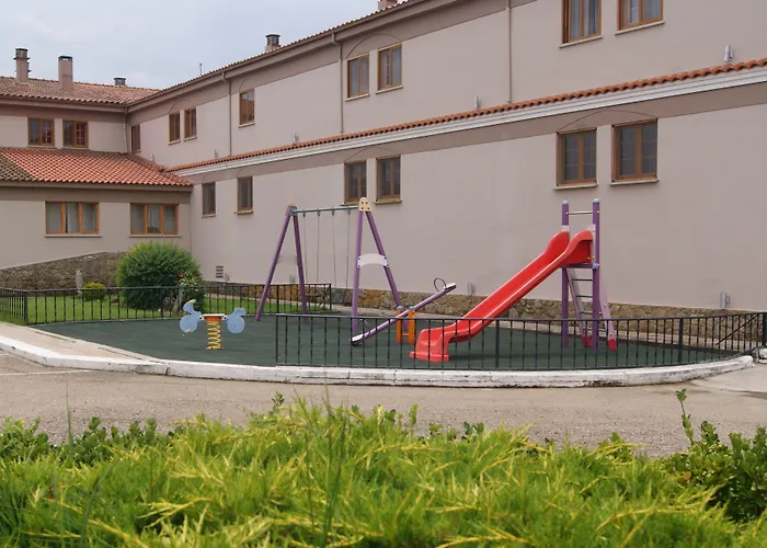 Hotel Mozárbez Salamanca