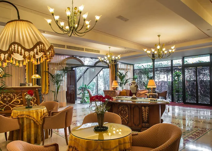 Liberty Hotel