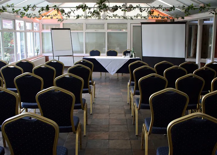 The Riverside, Worldhotels Distinctive