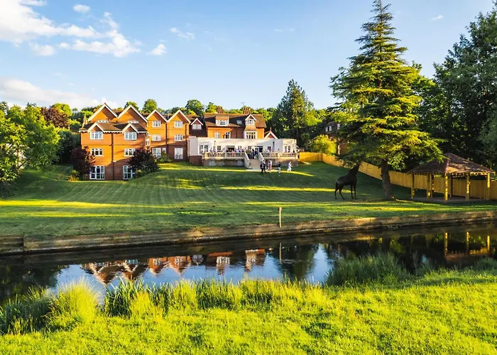 The Riverside, Worldhotels Distinctive