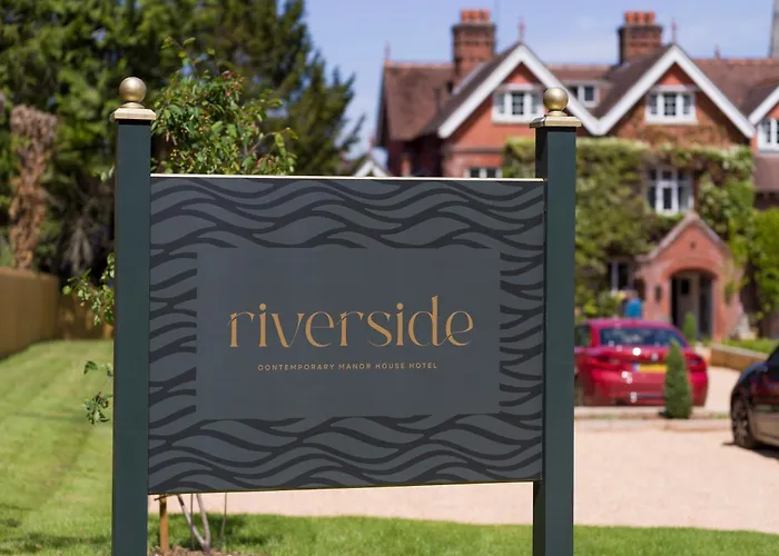 The Riverside, Worldhotels Distinctive