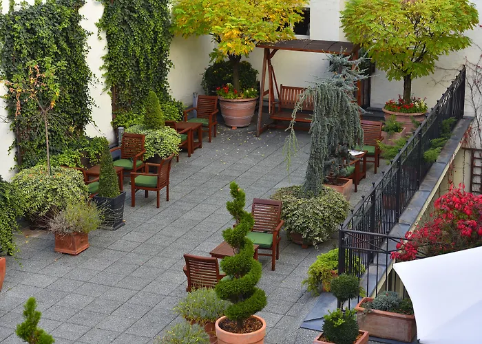 Marrol'S Boutique Hotel
