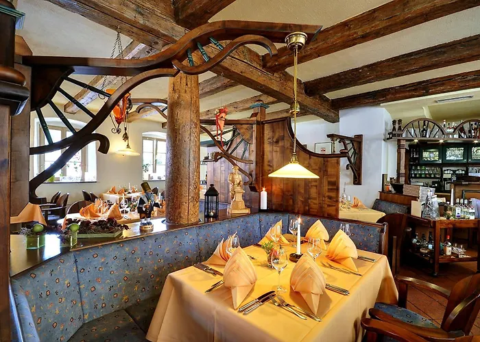 Hotel Saigerhütte