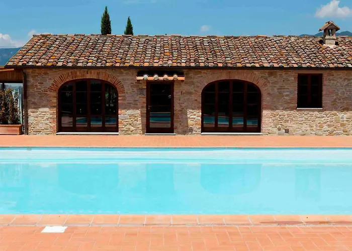 Monsignor Della Casa Country Resort&Spa